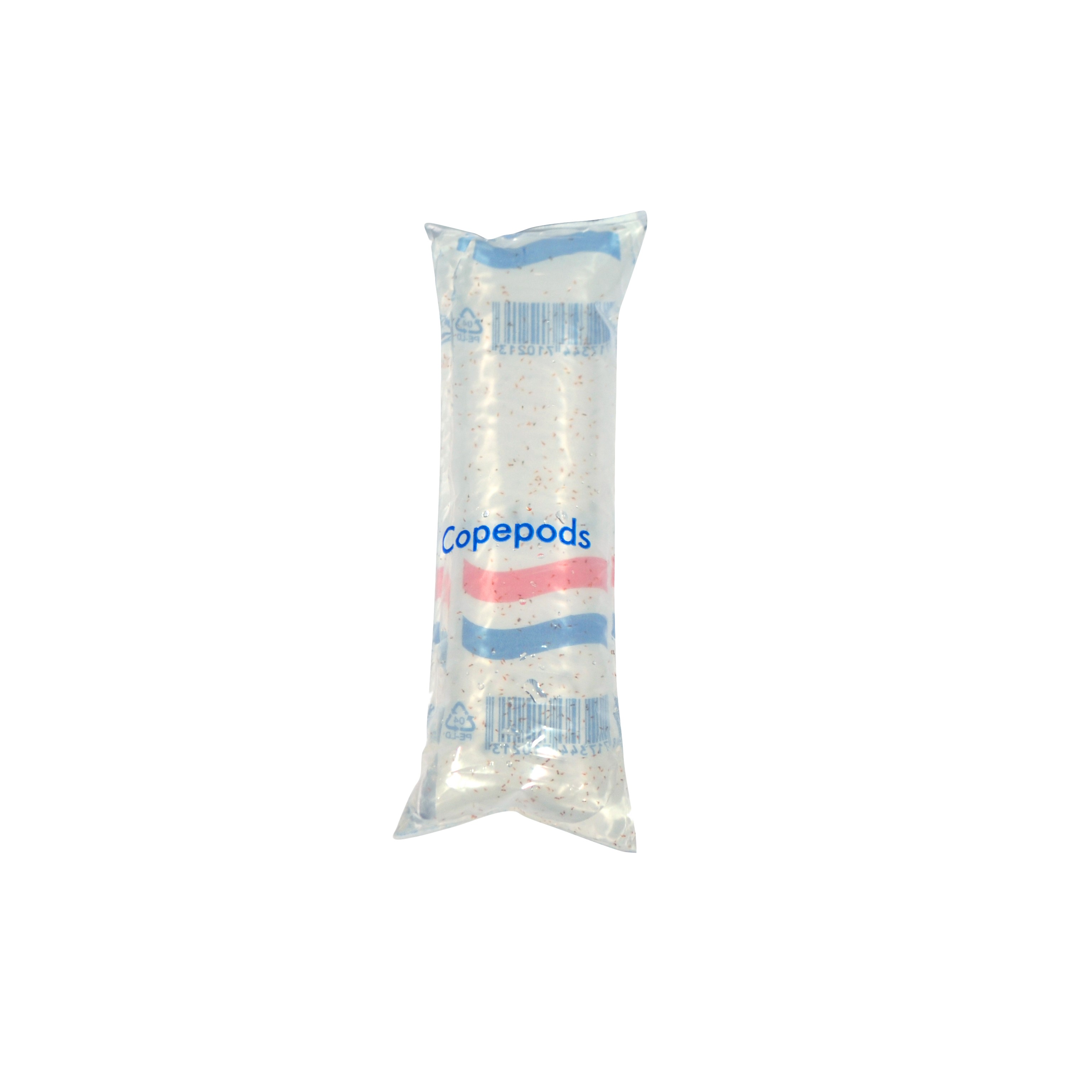 Copepods 180 ml.